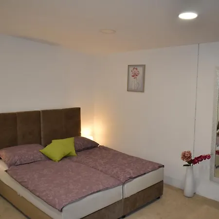 Woow Apartments Nagygorica Kültér fotó