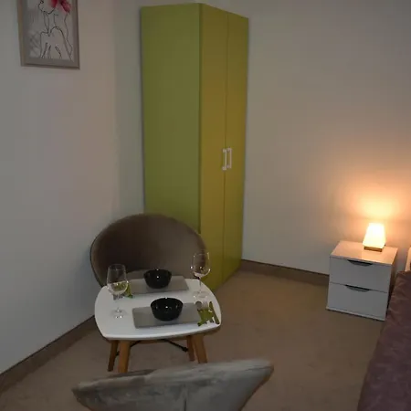 Woow Apartments Nagygorica Kültér fotó
