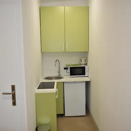 Woow Apartments Nagygorica Kültér fotó