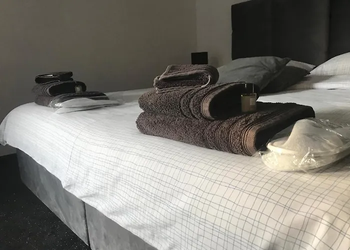Woow Apartments