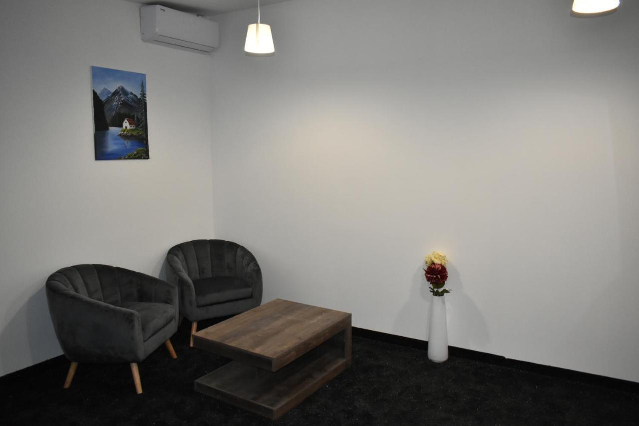 Woow Apartment Velika Gorica