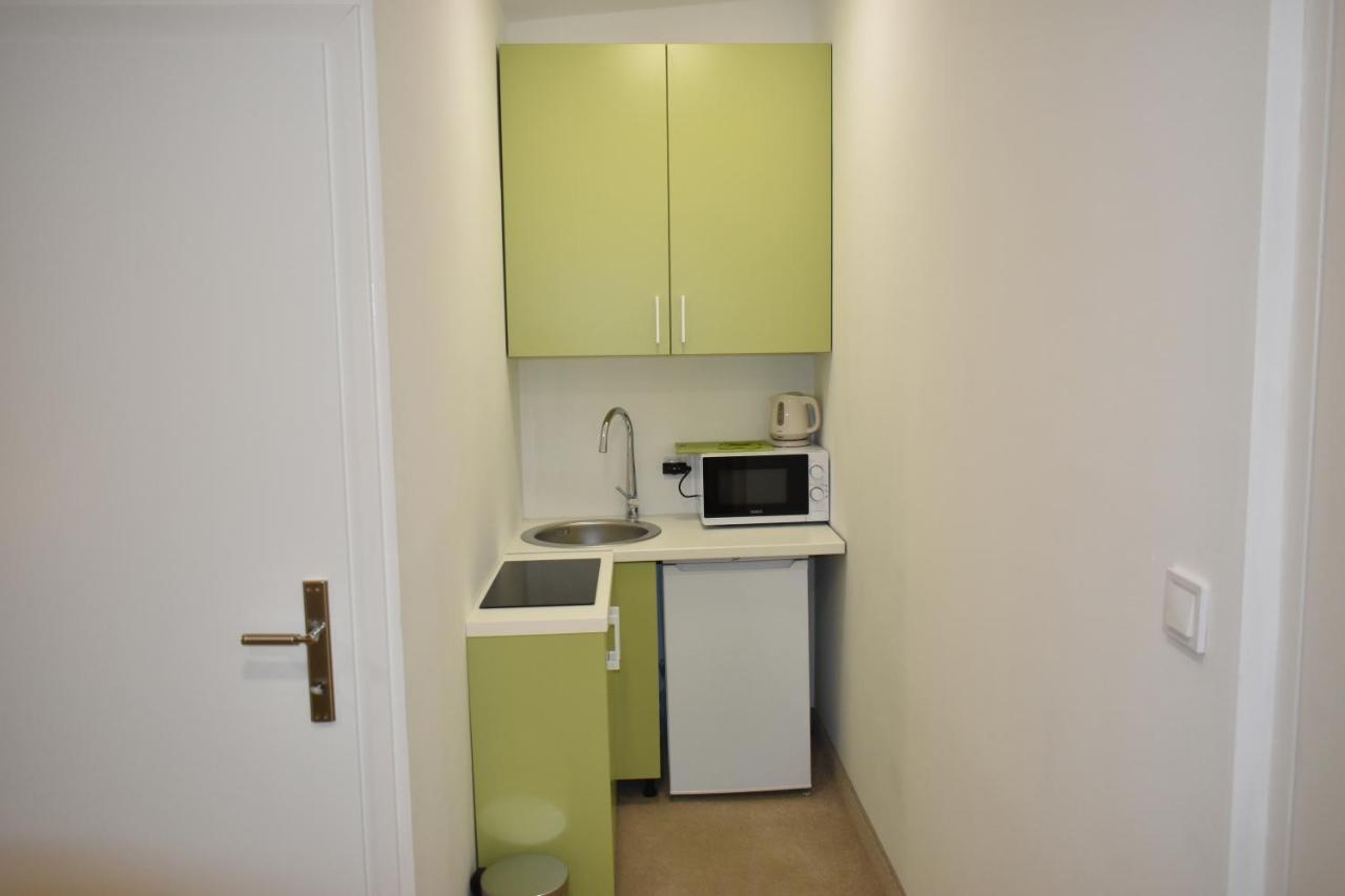 Woow Apartment *