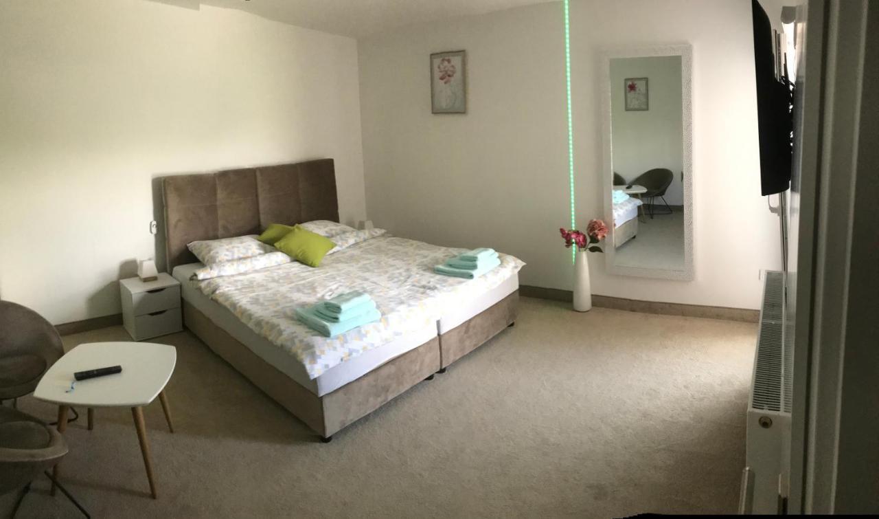 Woow Apartment Velika Gorica