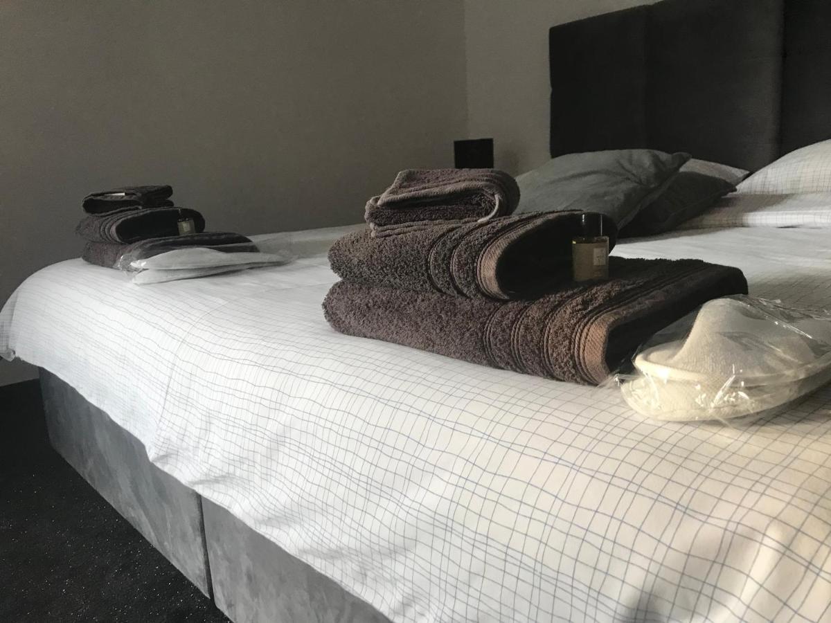 Apartment Woow *