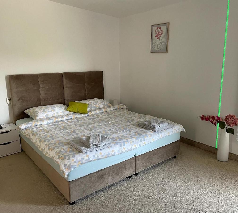 Apartment Woow Velika Gorica
